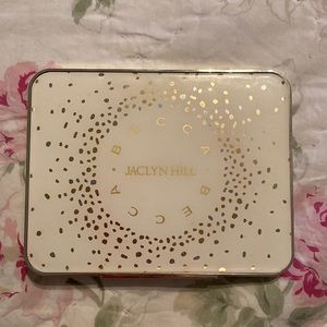 Becca Cosmetics x Jaclyn Hill face palette